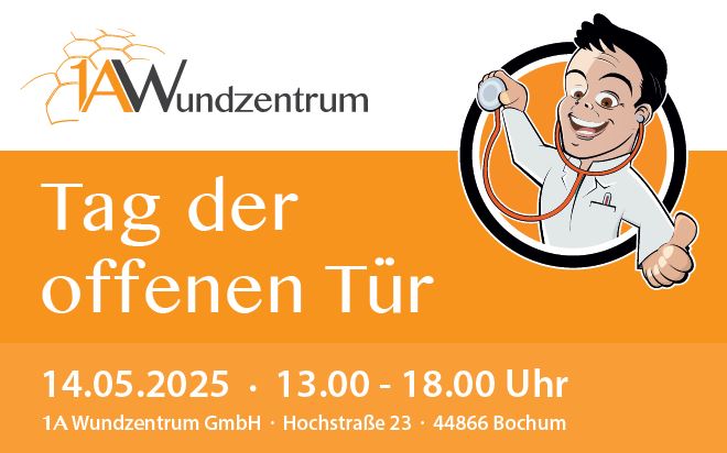 tag der offenen tür bochum