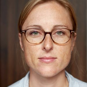 Frau König